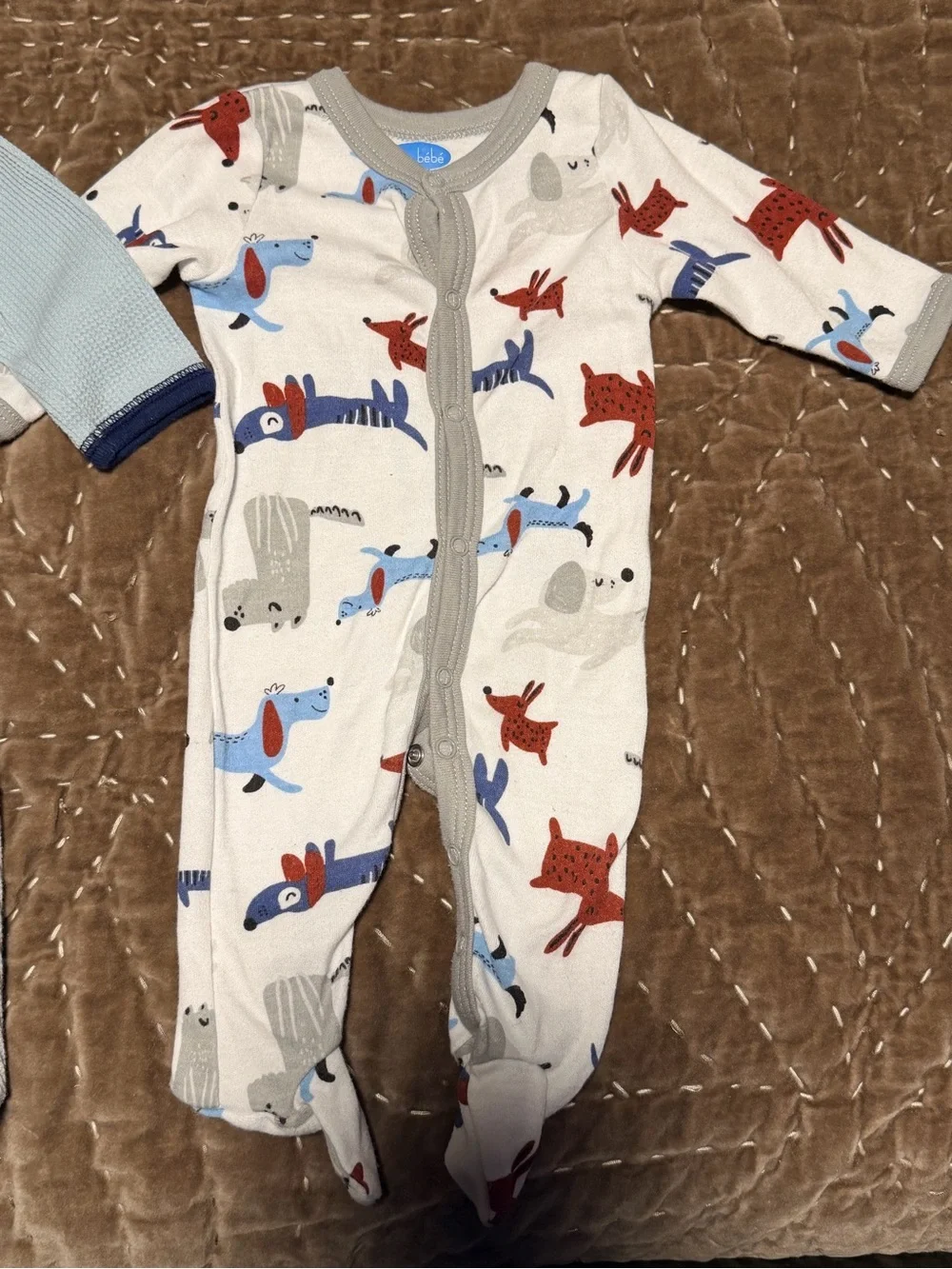 Baby‎ Boy clothing bundle